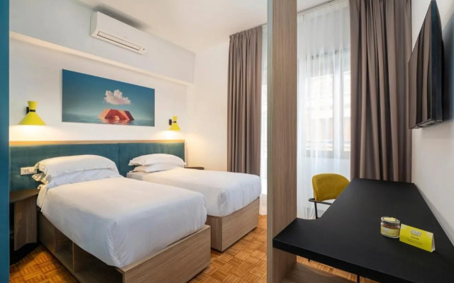Rome Ciampino Smart Hotel