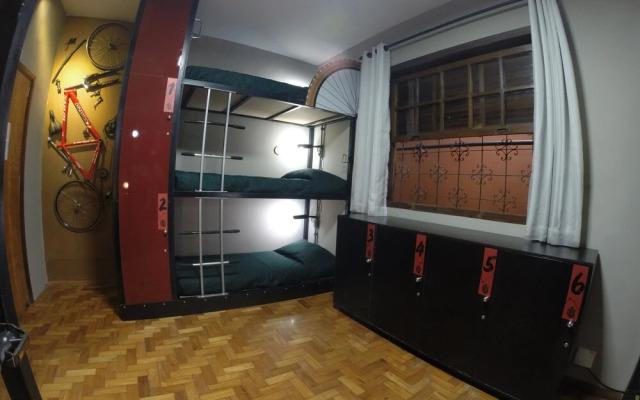 Adrena Sport Hostel