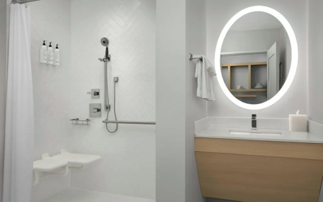 TownePlace Suites Sikeston