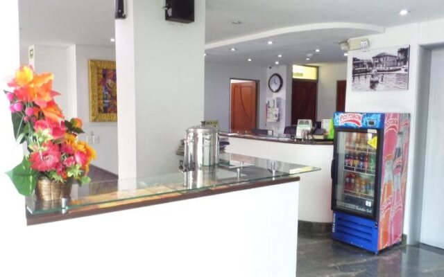 Hotel Imperial 34