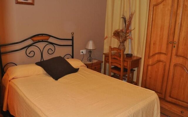 Hostal Paulino