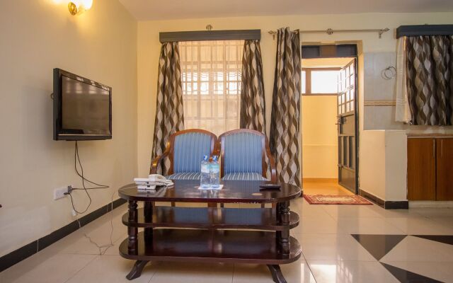 Emboita Hotel