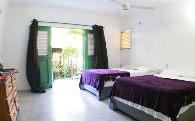 Hotel Los Pinos
