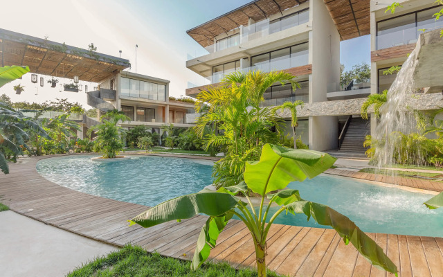 Xperience Tulum Hotel
