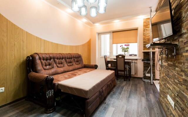 CityApartments Kyiv Railway Station
