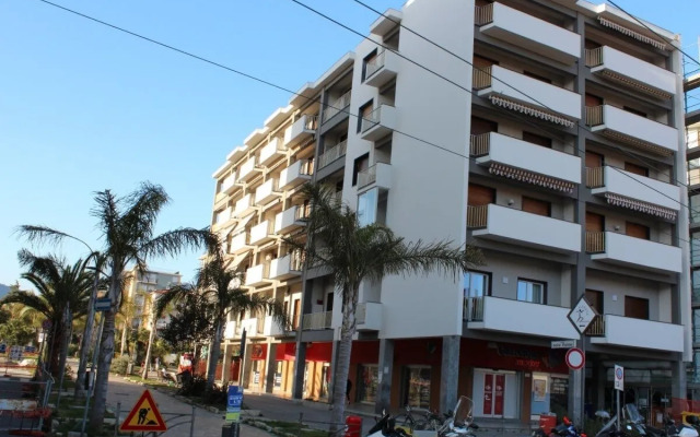 Persea mare appartamenti