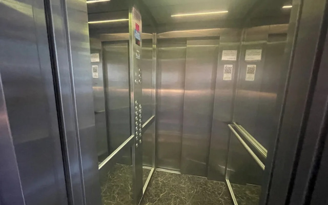 Palermo Best Area Balcony