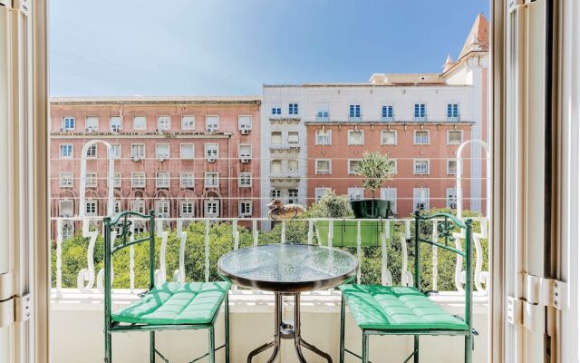Santos Hostel - Lisbon