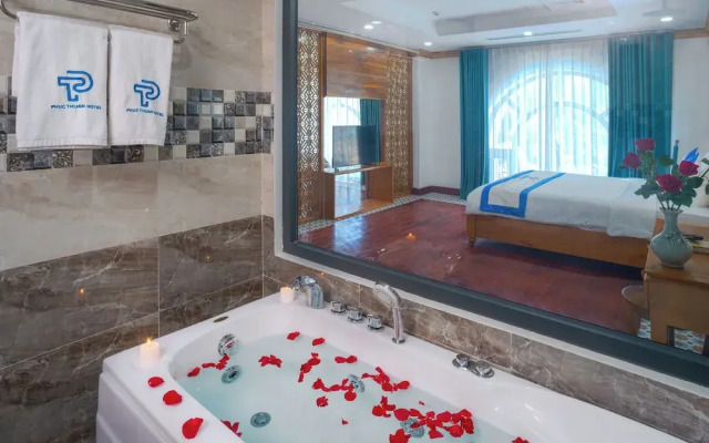Phuc Thuan Hotel