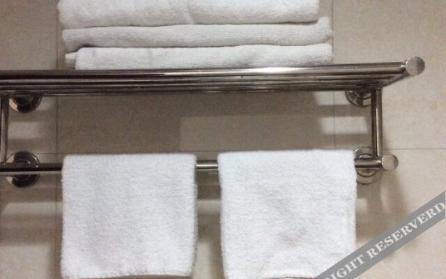 Hangzhou Wanxu Boutique Hotel (Jiubao Passenger Transport Center)