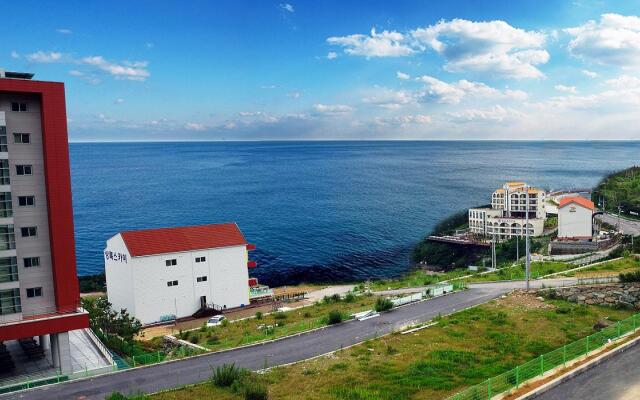 Buan Wooridle Pension