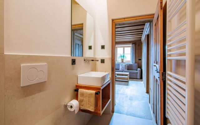 House Nonna San Genesio