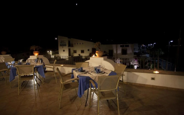 Hotel Residence Acquacalda