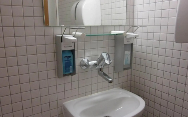 Ak Asya Hotel
