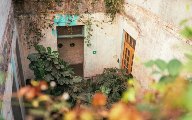 Guest Rooms Jardin Prim