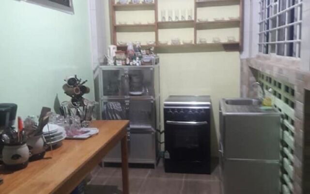 Mingle in Baler - Hostel
