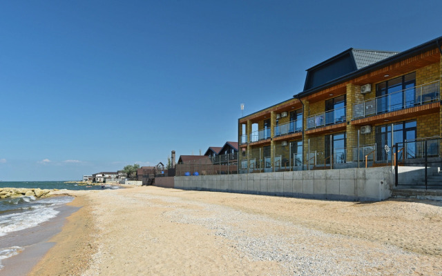 Ametsa (Голубицкая)