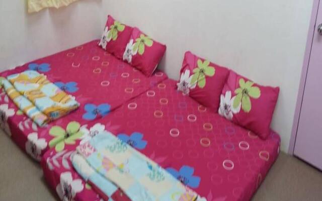 DeMoty Hostel Penang