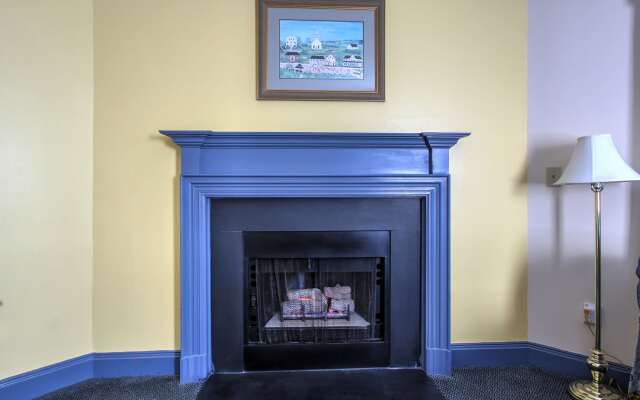 The Founders Inn and Spa, Tapestry Collection by Hilton