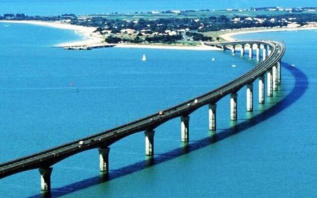 L'alize Sera Votre Petit Coin de Paradis