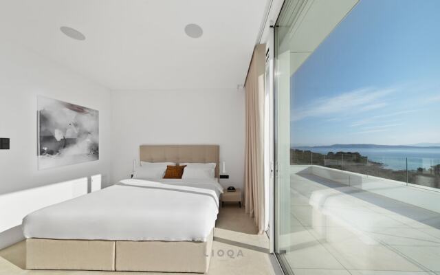 LIOQA Resort