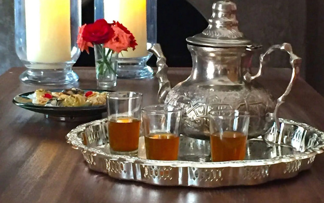Riad Limouna