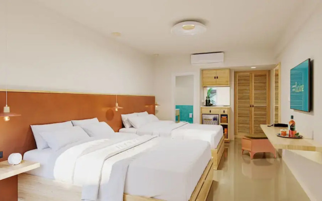 Hotel Lucine