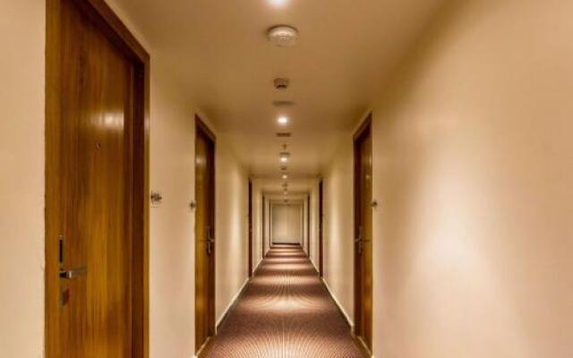Quality Inn Ramachandra