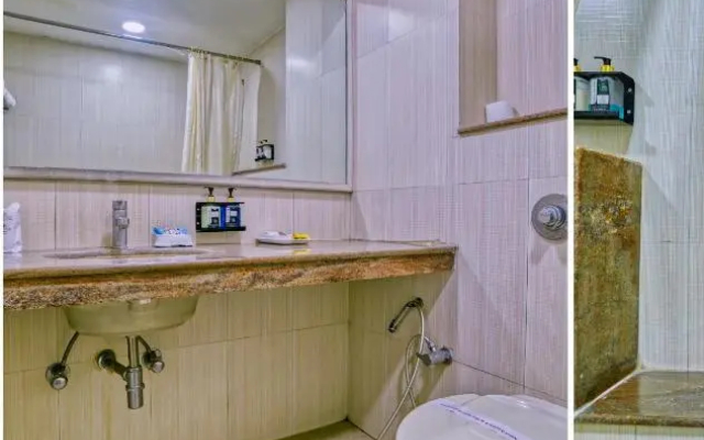 Hotel President - Indore