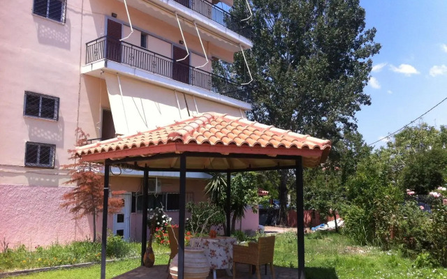 Villa Evi's