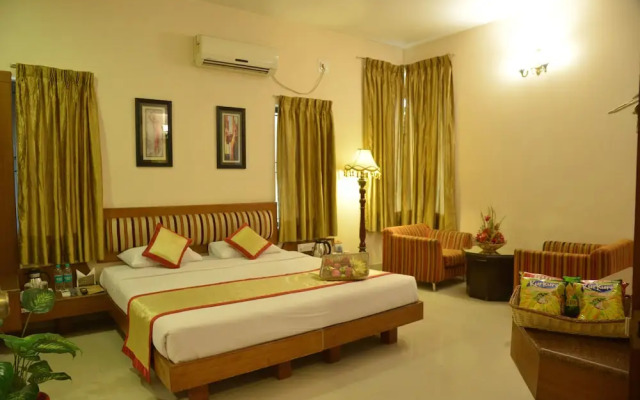 Pai Vista Hotel