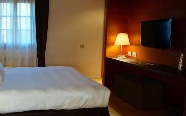 Hotel Mulino Grande