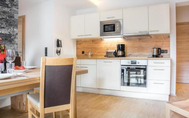 Appartements Hotel Gell