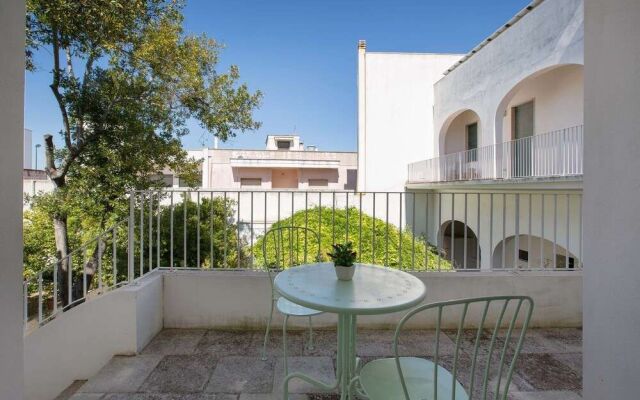 Antico Giardino Salentino