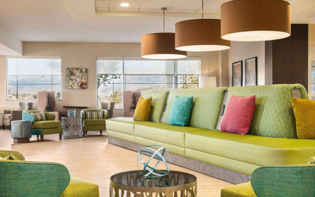 Home2 Suites by Hilton Albuquerque/Downtown-University