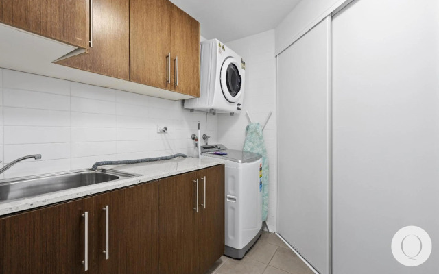Wings Penthouses - GCLR