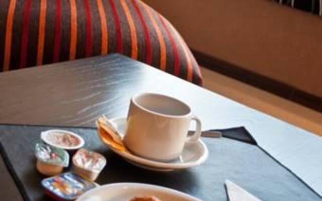 Hotel Aires de Tandil