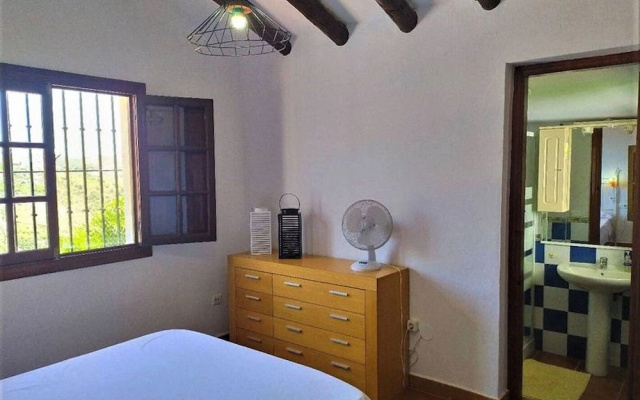 Belvilla by OYO Casa Bonita I
