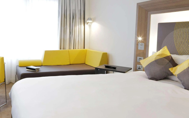 Novotel London Blackfriars