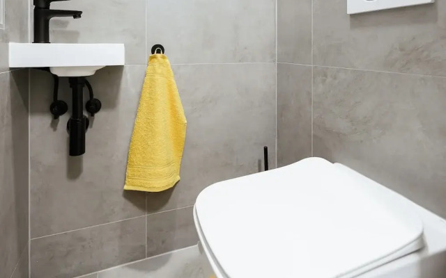 Luxury Musicians Apartment Central Praha