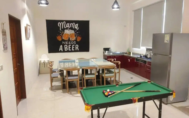 Cheers乾杯包棟民宿