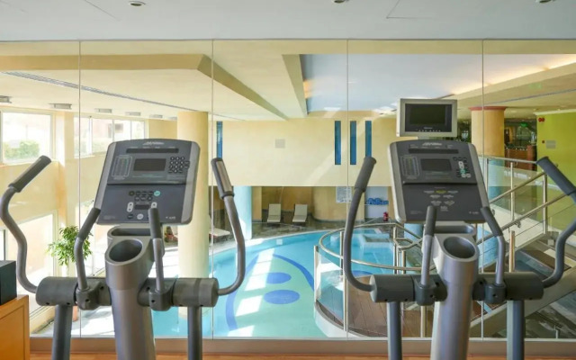 Thalassa Boutique Hotel & Spa