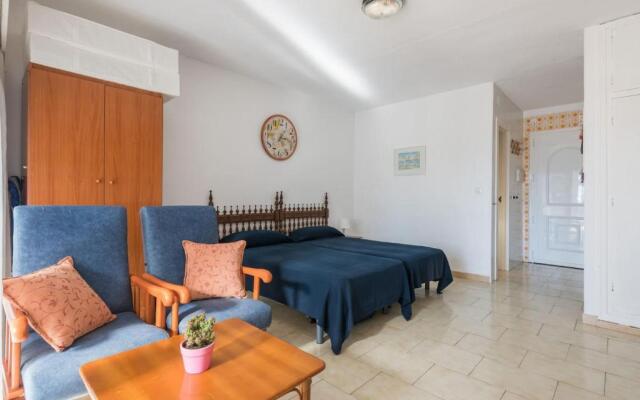 Estudio/Apartamento Mijas Costa Alcántara 2-4 pers