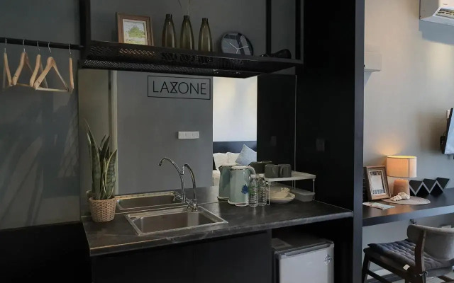 Aeropod Studio - Laxzone