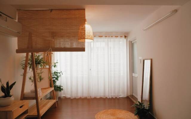 Baobab Homestay