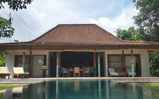 Villa Limasan