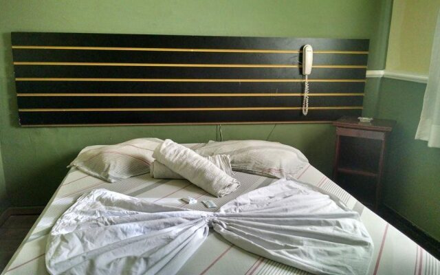 Hotel Perdizes