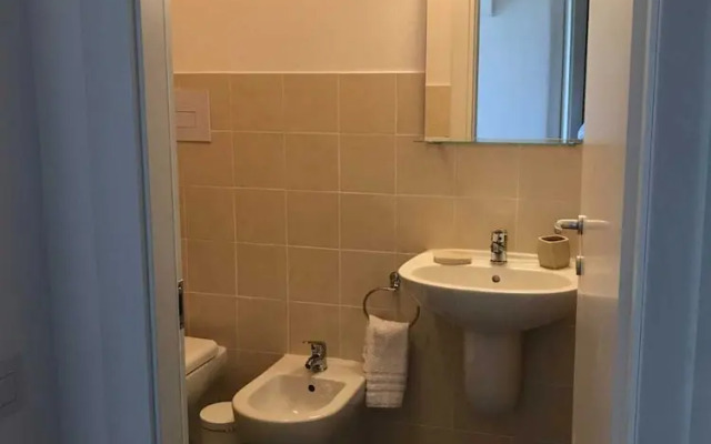 Residence Li Russi