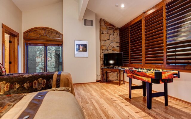 Abode on Stonebridge