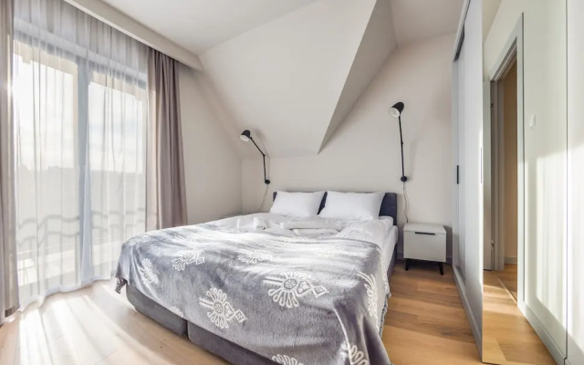 Sun & Snow Resorts A Białka Tatrzańska